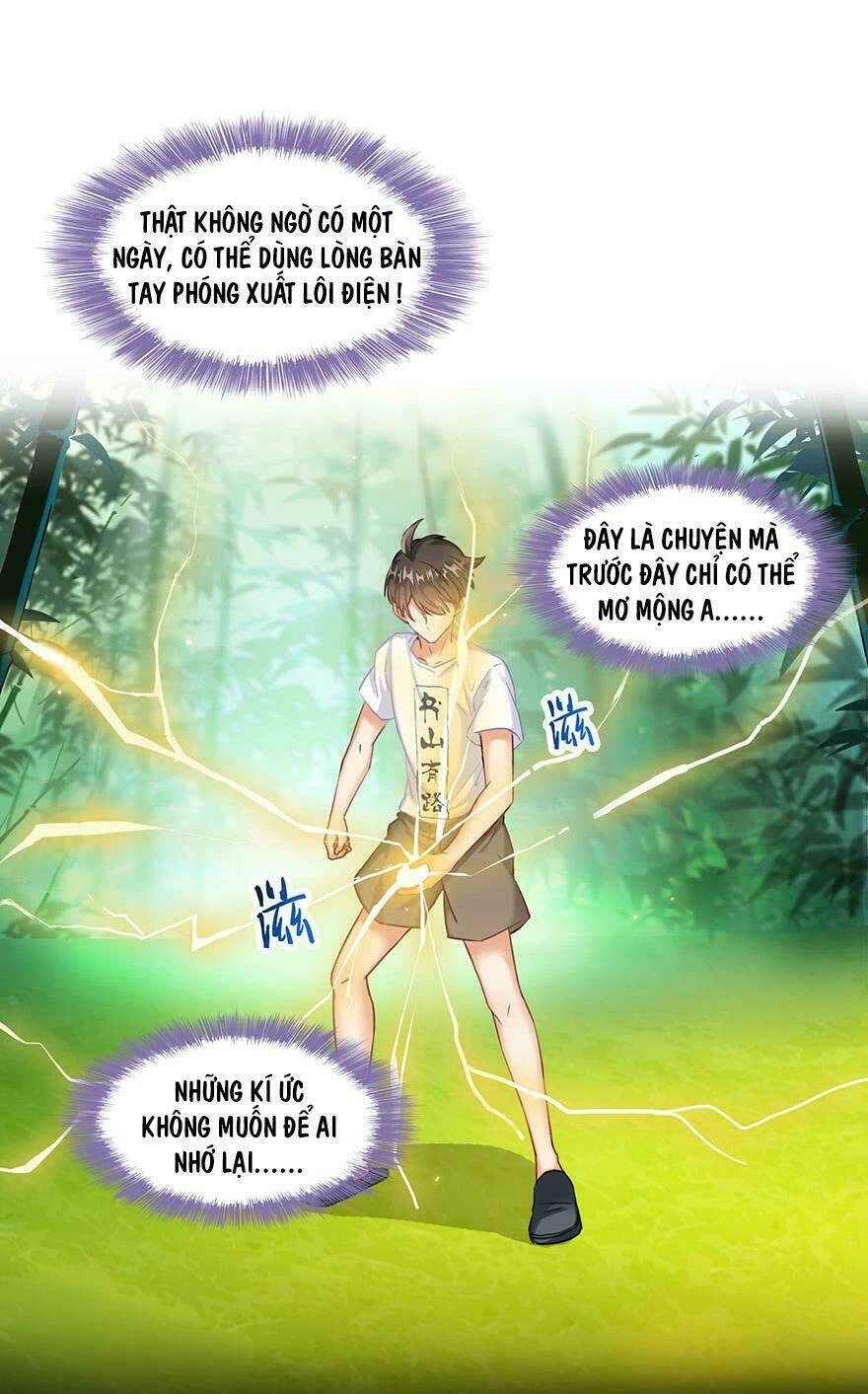 Tu Chân Nói Chuyện Phiếm Quần Chapter 106 - 8