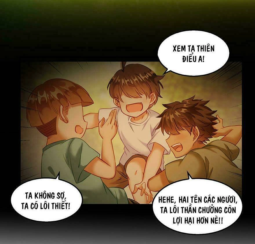 Tu Chân Nói Chuyện Phiếm Quần Chapter 106 - 9