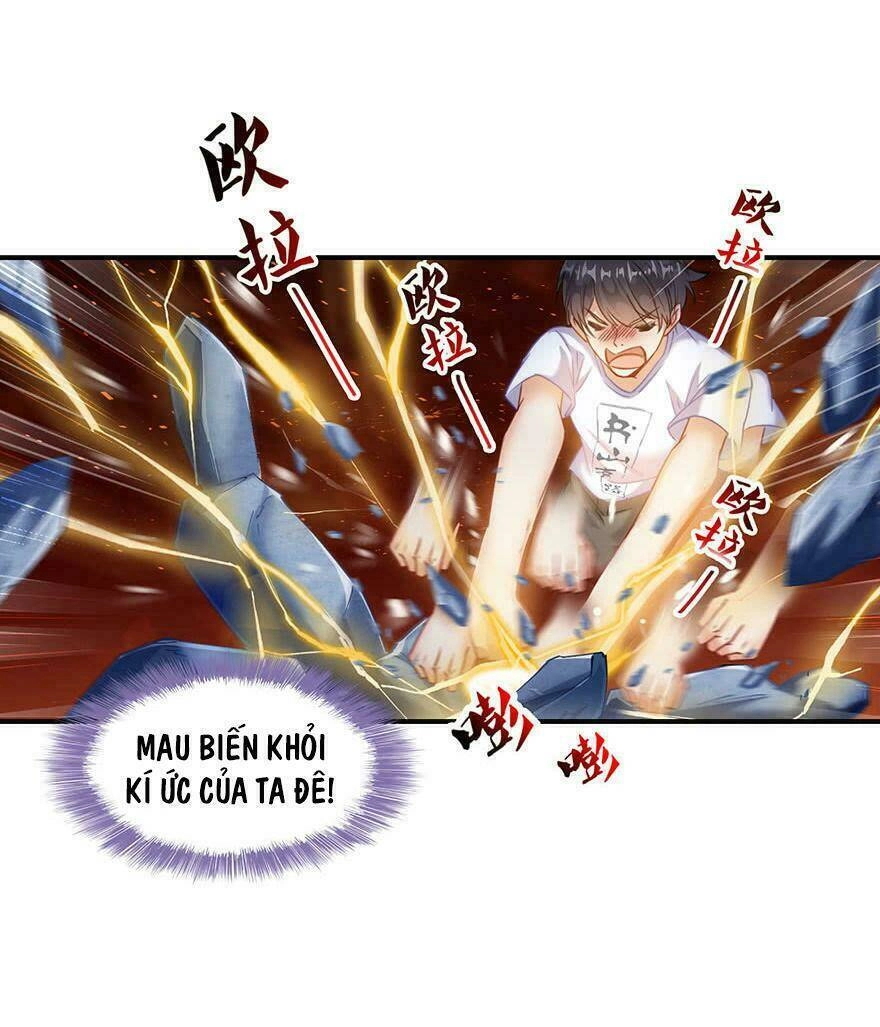 Tu Chân Nói Chuyện Phiếm Quần Chapter 106 - 11