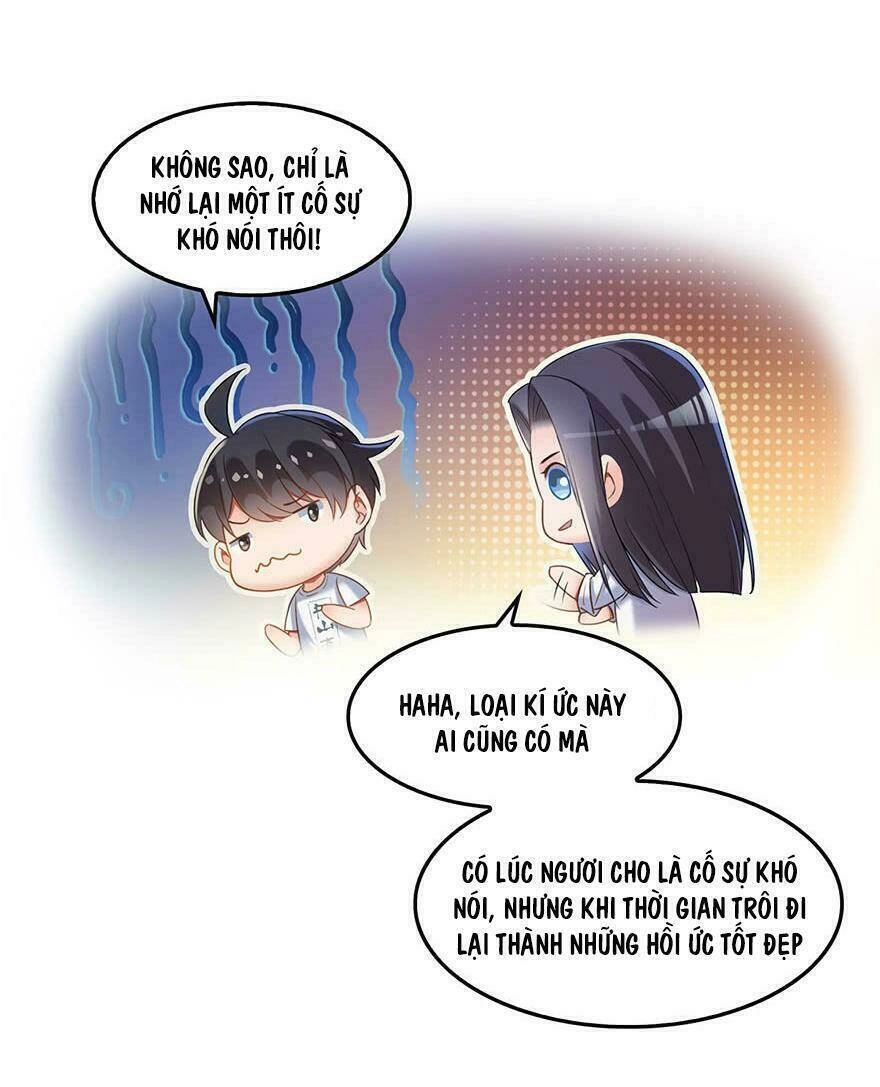 Tu Chân Nói Chuyện Phiếm Quần Chapter 106 - 13