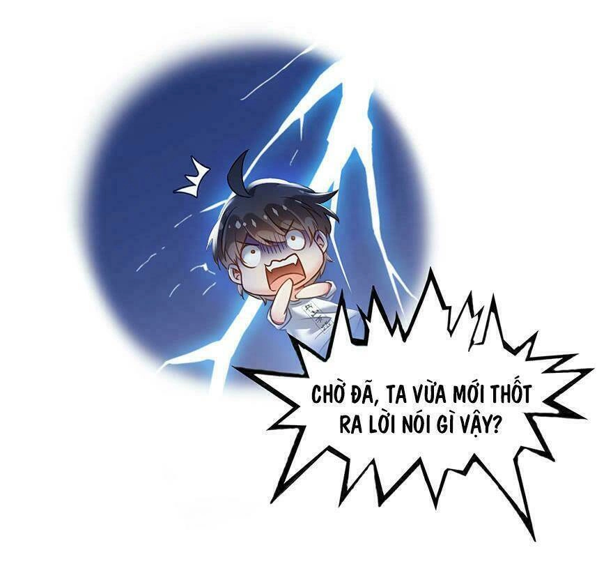 Tu Chân Nói Chuyện Phiếm Quần Chapter 106 - 16