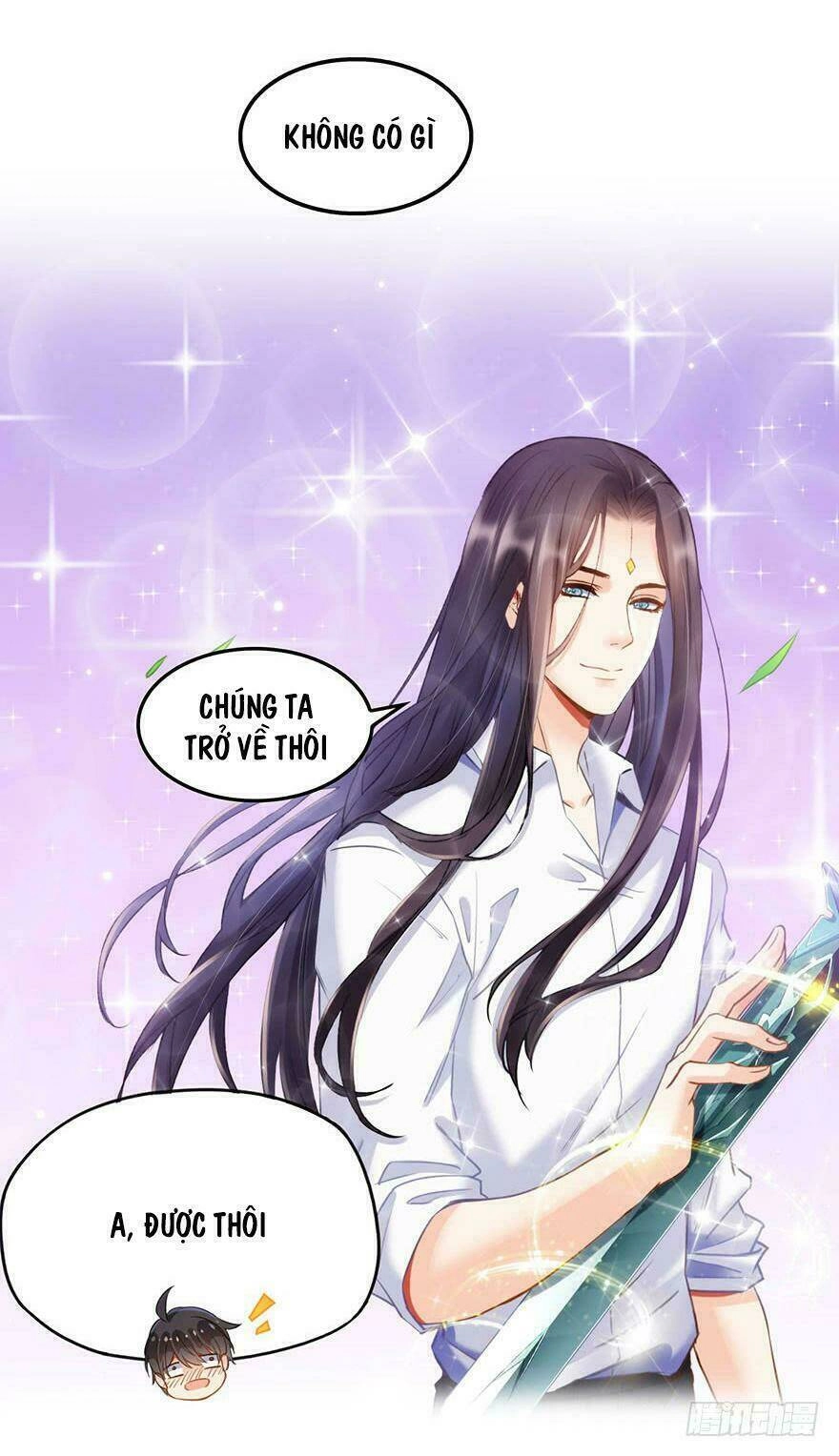 Tu Chân Nói Chuyện Phiếm Quần Chapter 106 - 18