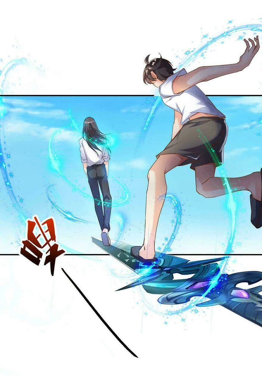 Tu Chân Nói Chuyện Phiếm Quần Chapter 106 - 19