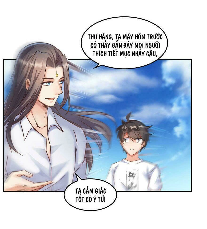 Tu Chân Nói Chuyện Phiếm Quần Chapter 106 - 22