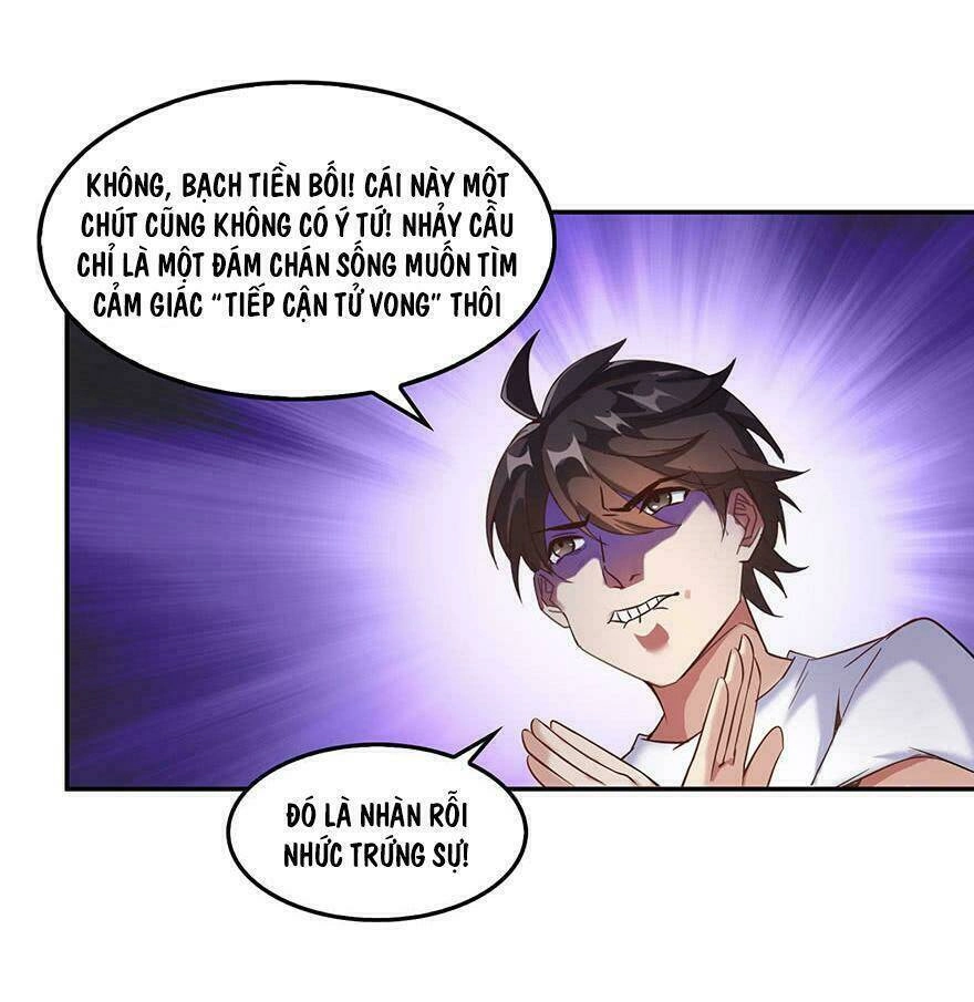 Tu Chân Nói Chuyện Phiếm Quần Chapter 106 - 23