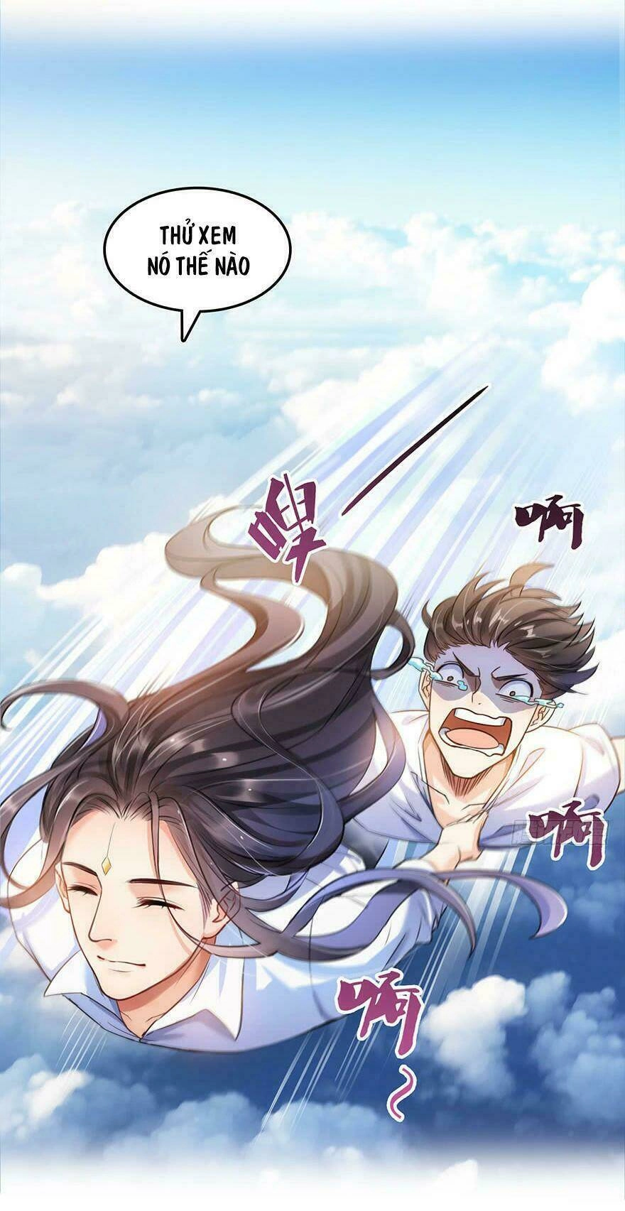 Tu Chân Nói Chuyện Phiếm Quần Chapter 106 - 26