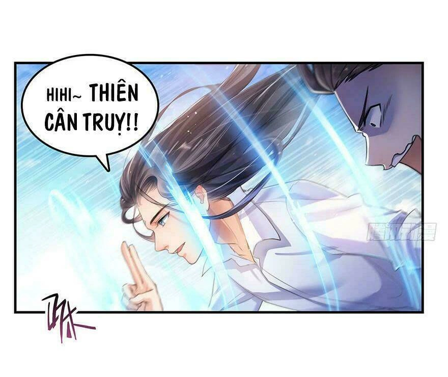 Tu Chân Nói Chuyện Phiếm Quần Chapter 106 - 28