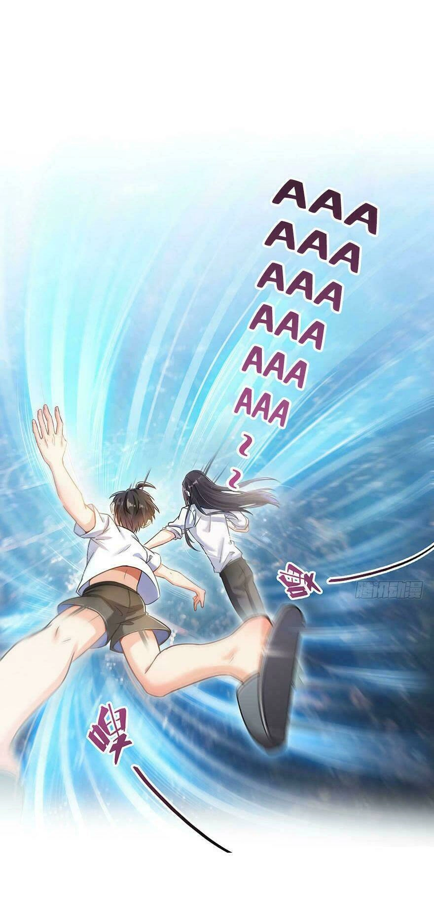 Tu Chân Nói Chuyện Phiếm Quần Chapter 106 - 29