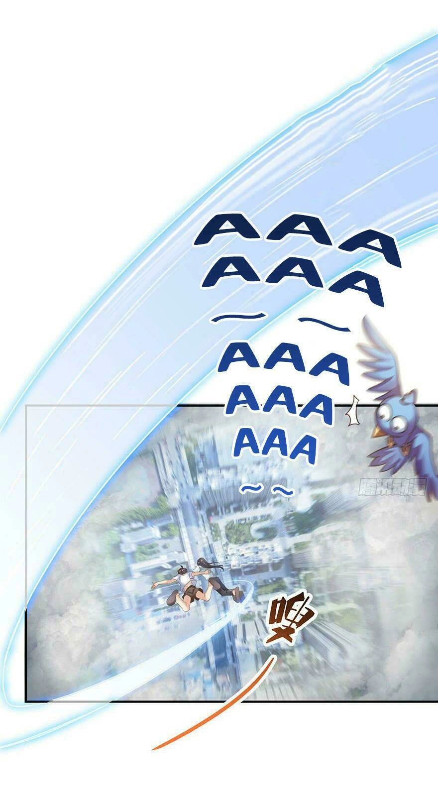 Tu Chân Nói Chuyện Phiếm Quần Chapter 106 - 32