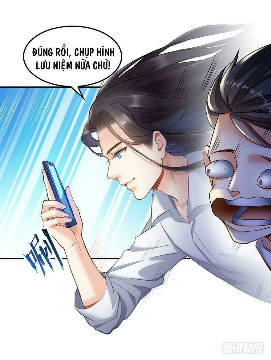 Tu Chân Nói Chuyện Phiếm Quần Chapter 106 - 33