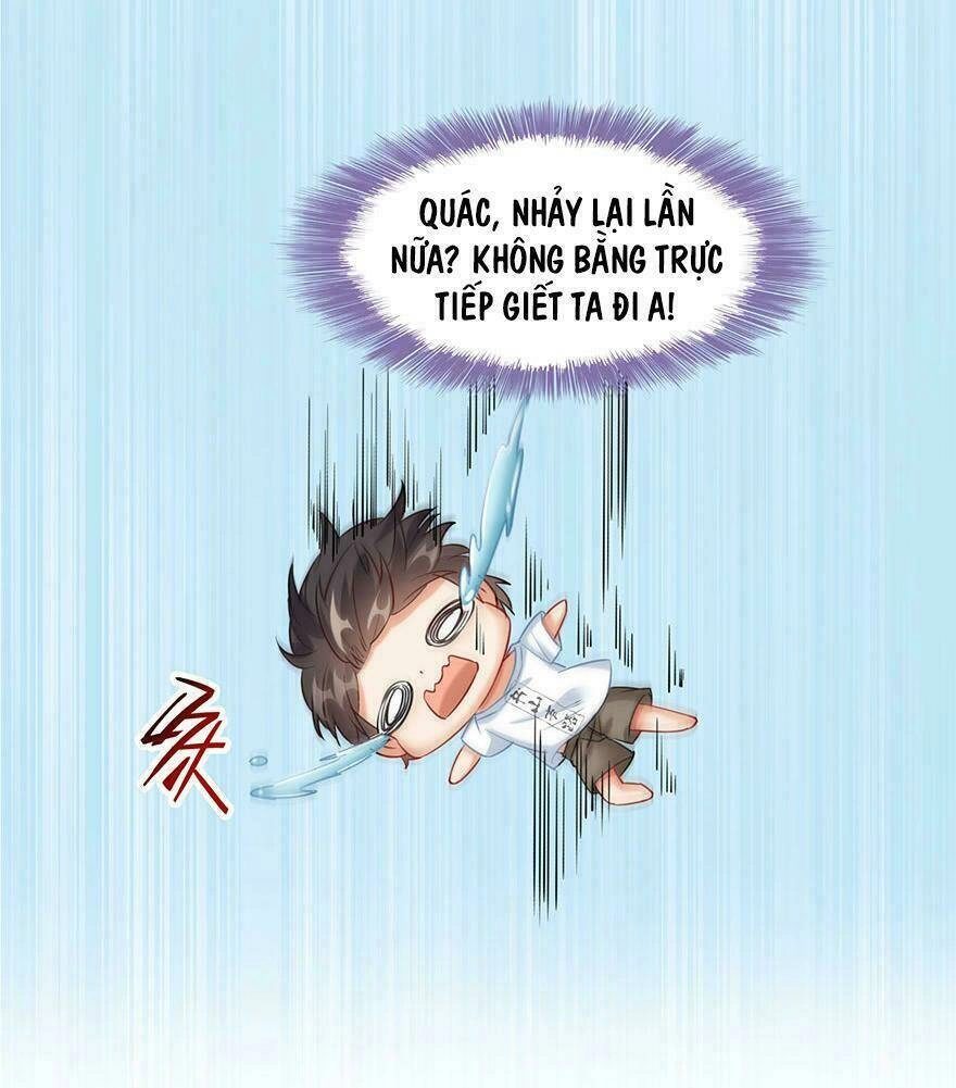 Tu Chân Nói Chuyện Phiếm Quần Chapter 107 - 5