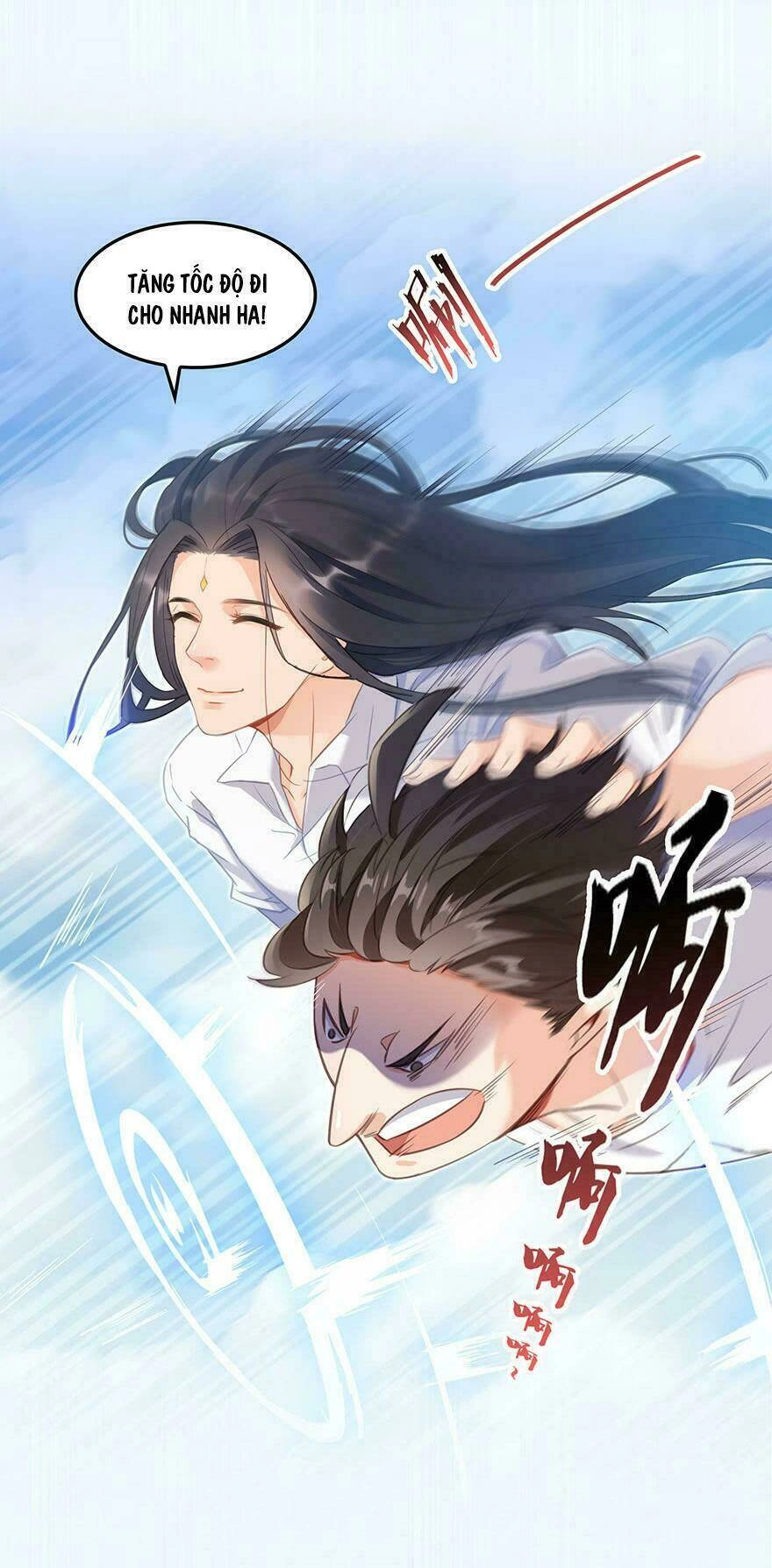 Tu Chân Nói Chuyện Phiếm Quần Chapter 107 - 12