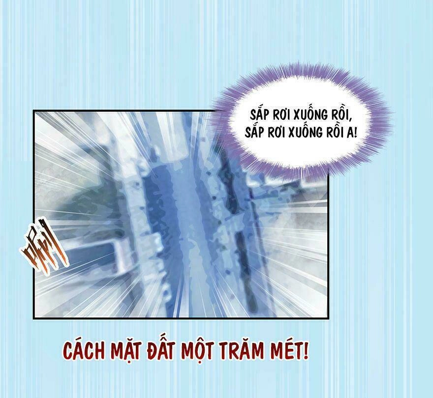 Tu Chân Nói Chuyện Phiếm Quần Chapter 107 - 15