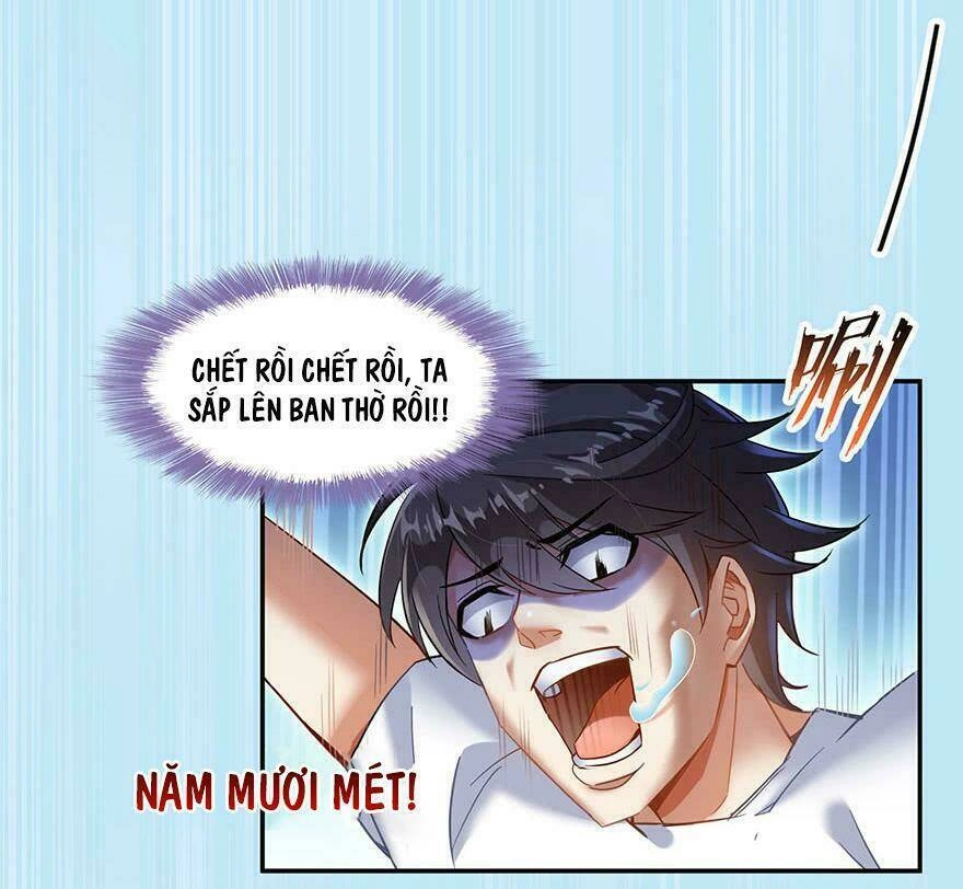 Tu Chân Nói Chuyện Phiếm Quần Chapter 107 - 16