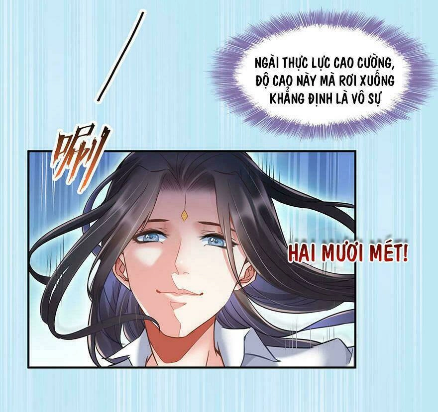 Tu Chân Nói Chuyện Phiếm Quần Chapter 107 - 17