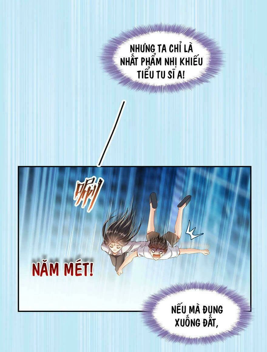 Tu Chân Nói Chuyện Phiếm Quần Chapter 107 - 18