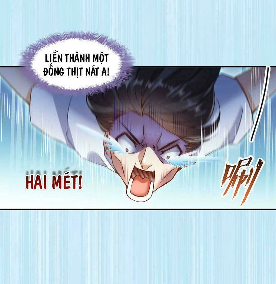 Tu Chân Nói Chuyện Phiếm Quần Chapter 107 - 19