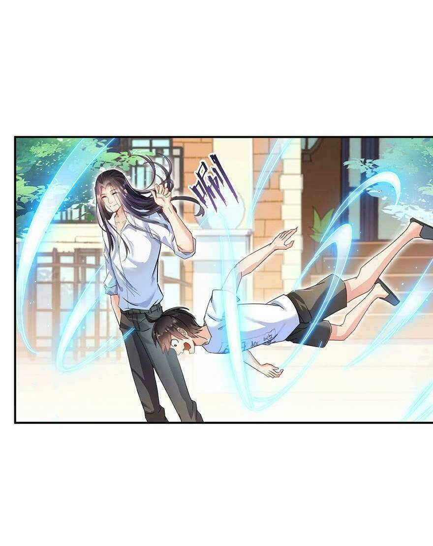 Tu Chân Nói Chuyện Phiếm Quần Chapter 107 - 23