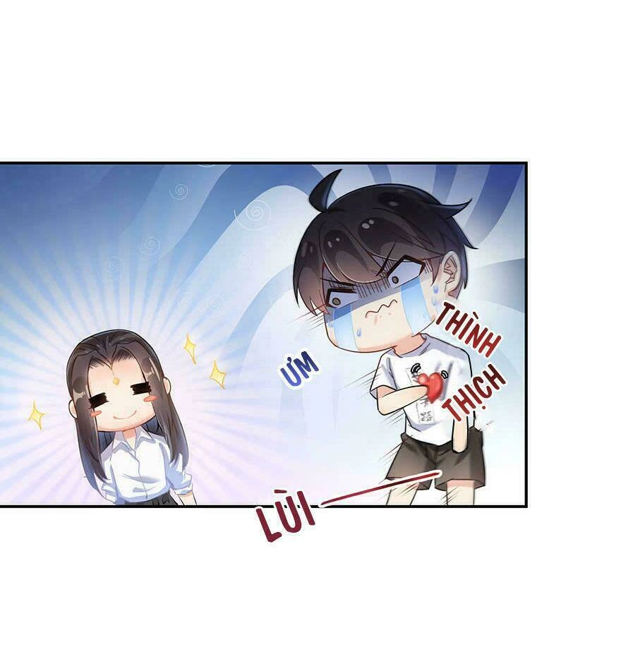 Tu Chân Nói Chuyện Phiếm Quần Chapter 107 - 25