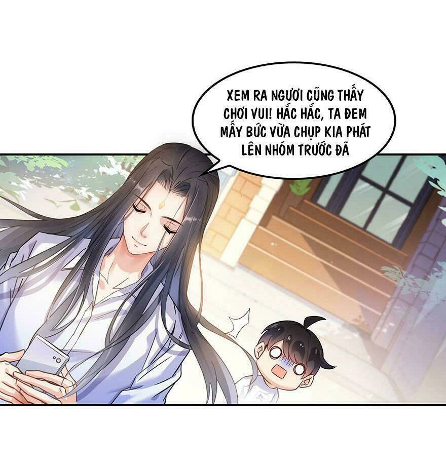 Tu Chân Nói Chuyện Phiếm Quần Chapter 107 - 26