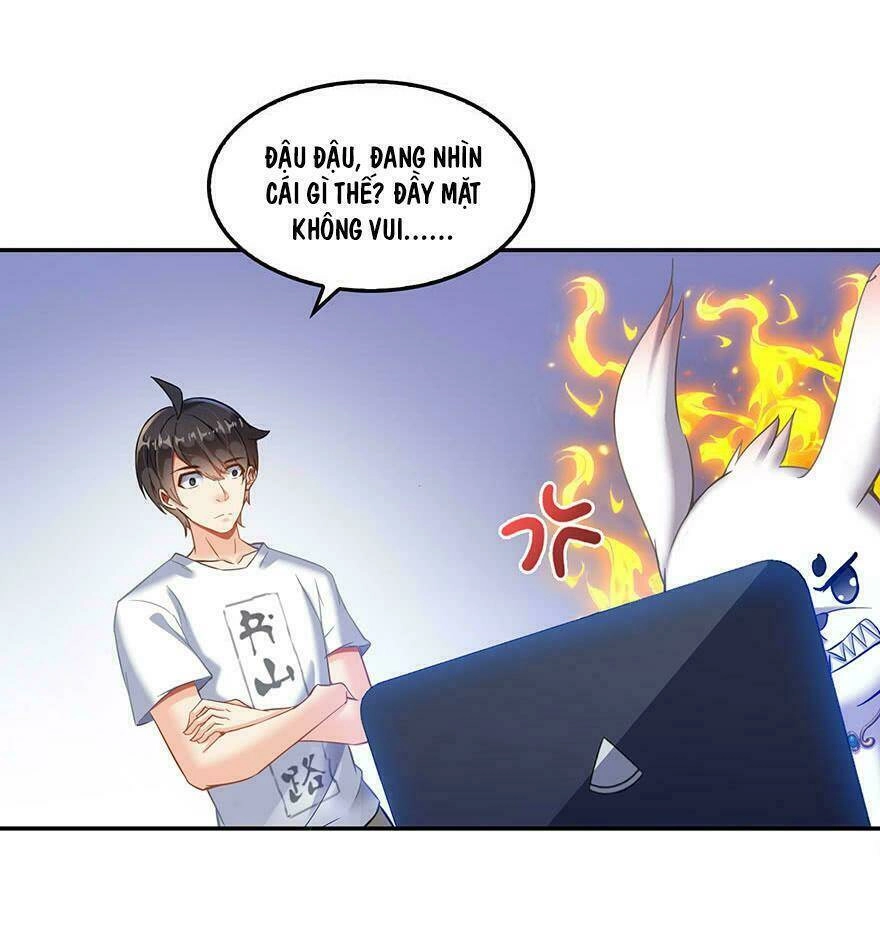 Tu Chân Nói Chuyện Phiếm Quần Chapter 107 - 40