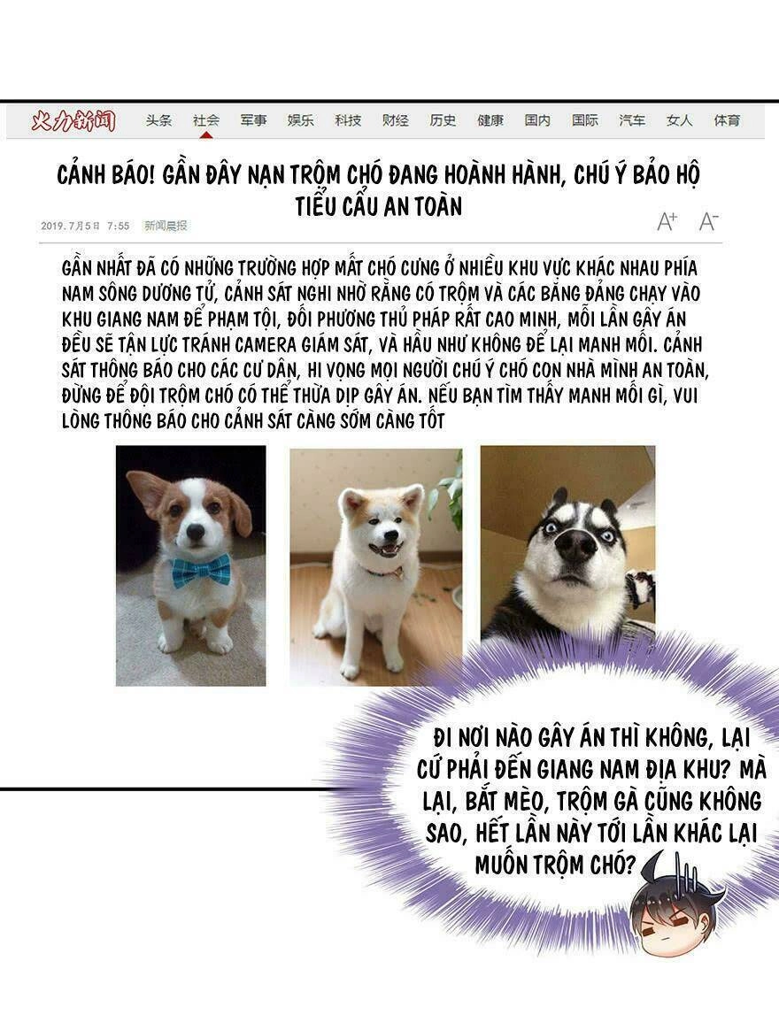 Tu Chân Nói Chuyện Phiếm Quần Chapter 107 - 41