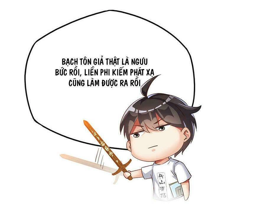 Tu Chân Nói Chuyện Phiếm Quần Chapter 108 - 5