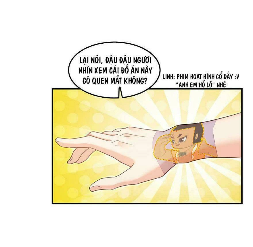 Tu Chân Nói Chuyện Phiếm Quần Chapter 108 - 9