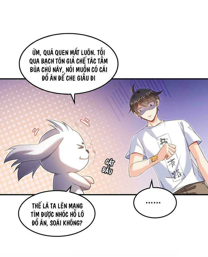 Tu Chân Nói Chuyện Phiếm Quần Chapter 108 - 10