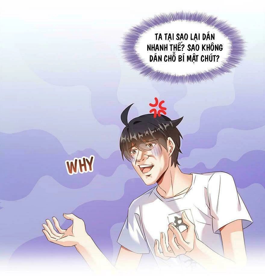 Tu Chân Nói Chuyện Phiếm Quần Chapter 108 - 11