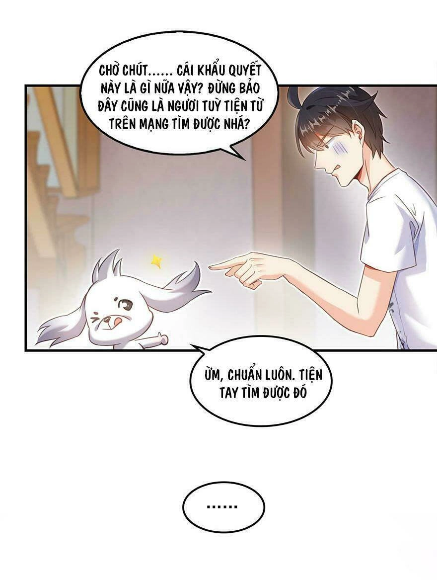 Tu Chân Nói Chuyện Phiếm Quần Chapter 108 - 13