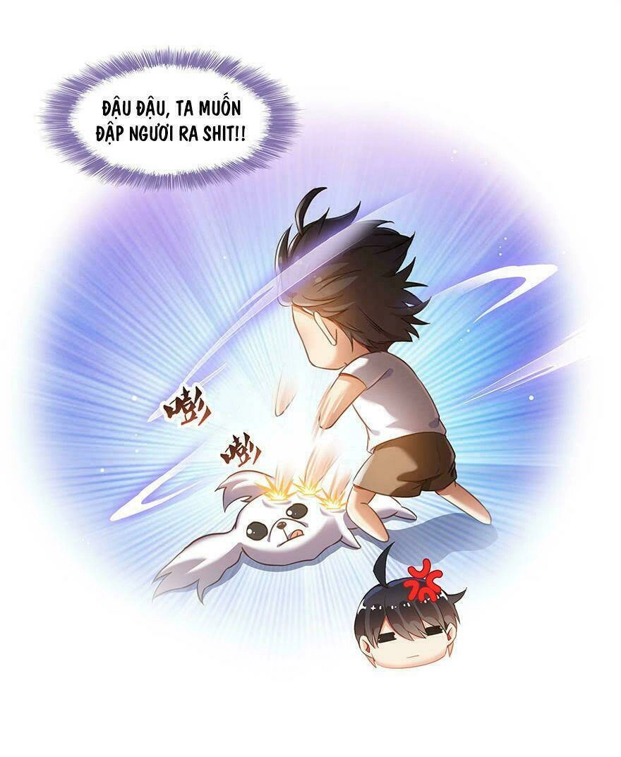 Tu Chân Nói Chuyện Phiếm Quần Chapter 108 - 14