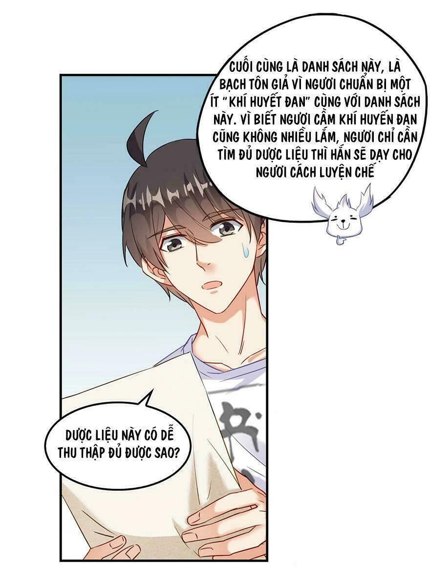 Tu Chân Nói Chuyện Phiếm Quần Chapter 108 - 15