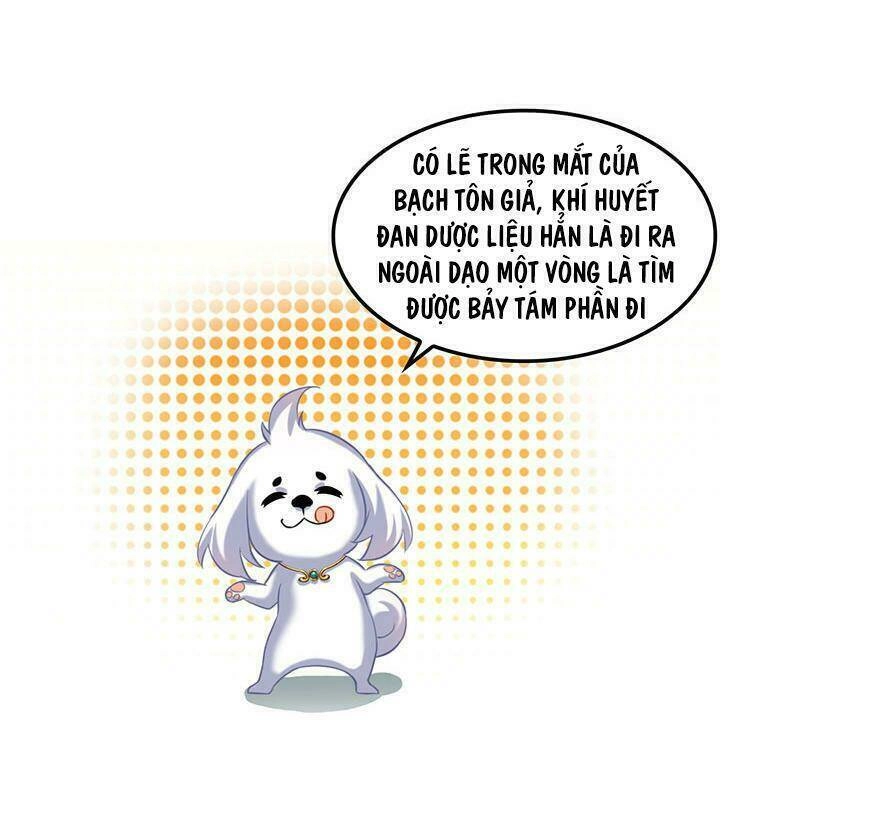 Tu Chân Nói Chuyện Phiếm Quần Chapter 108 - 16