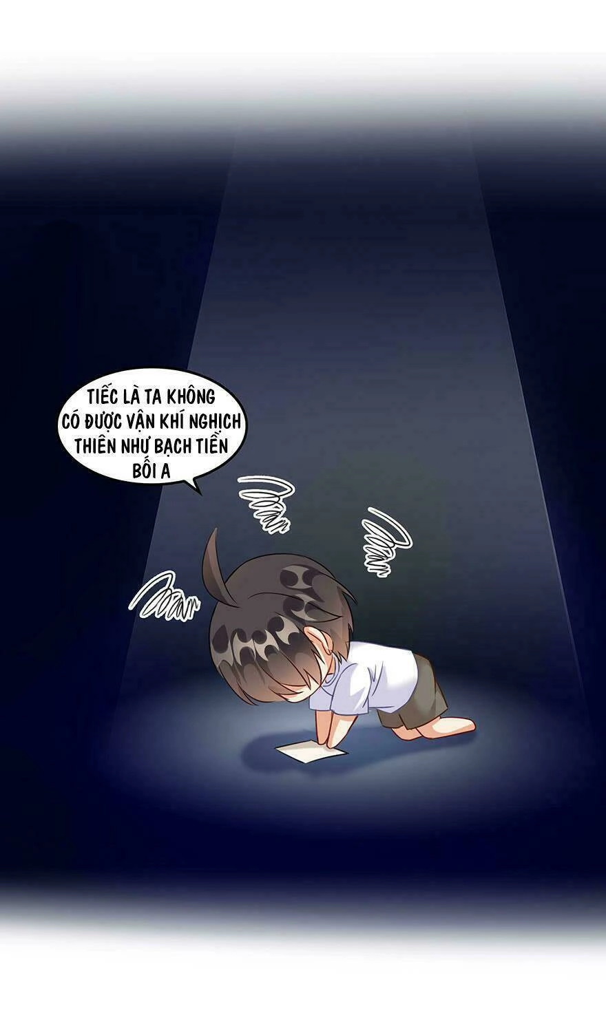 Tu Chân Nói Chuyện Phiếm Quần Chapter 108 - 17