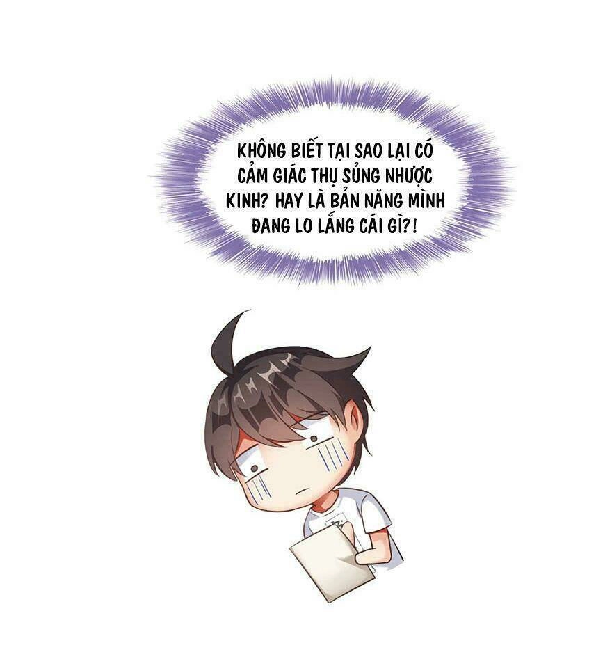 Tu Chân Nói Chuyện Phiếm Quần Chapter 108 - 19