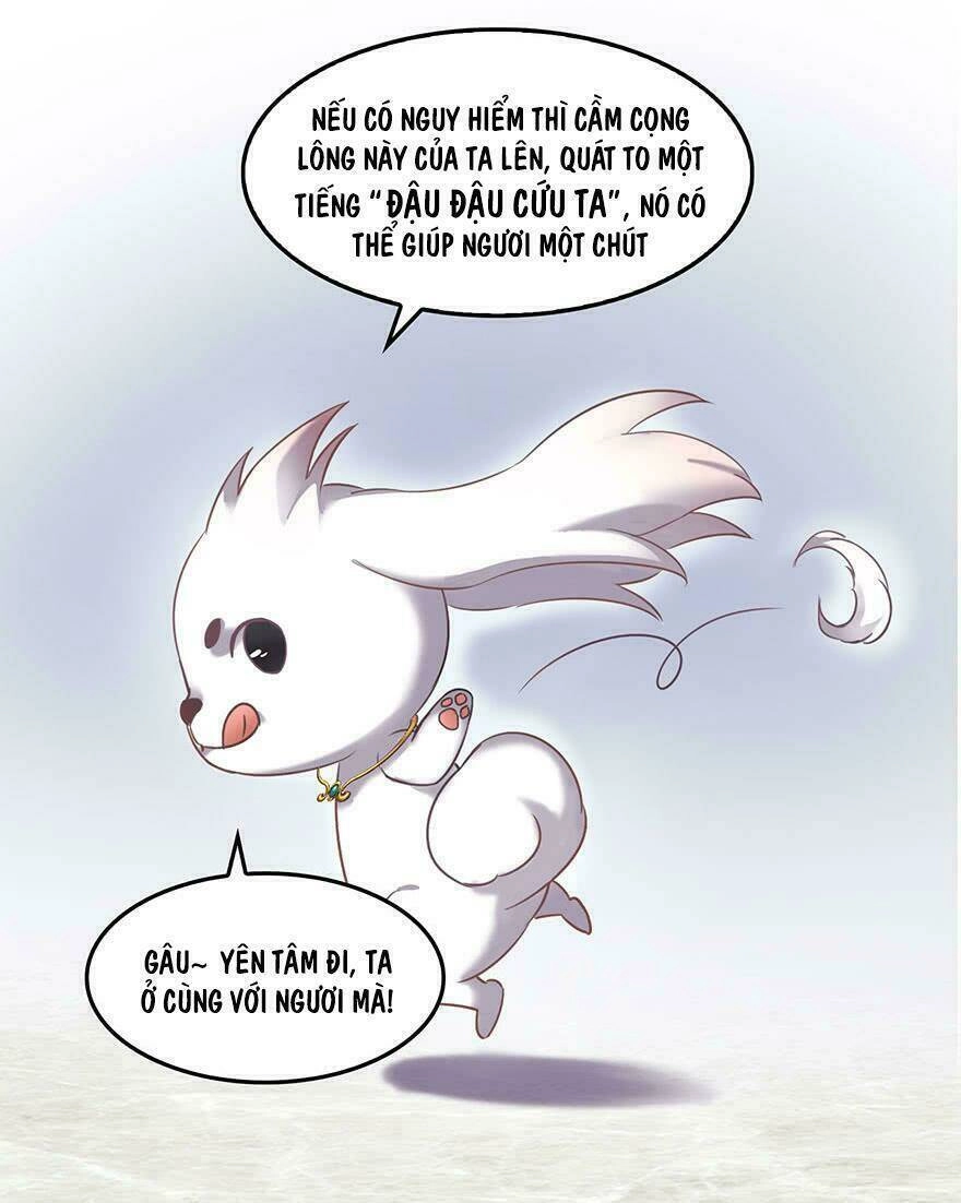 Tu Chân Nói Chuyện Phiếm Quần Chapter 108 - 21