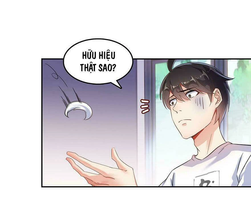 Tu Chân Nói Chuyện Phiếm Quần Chapter 108 - 22