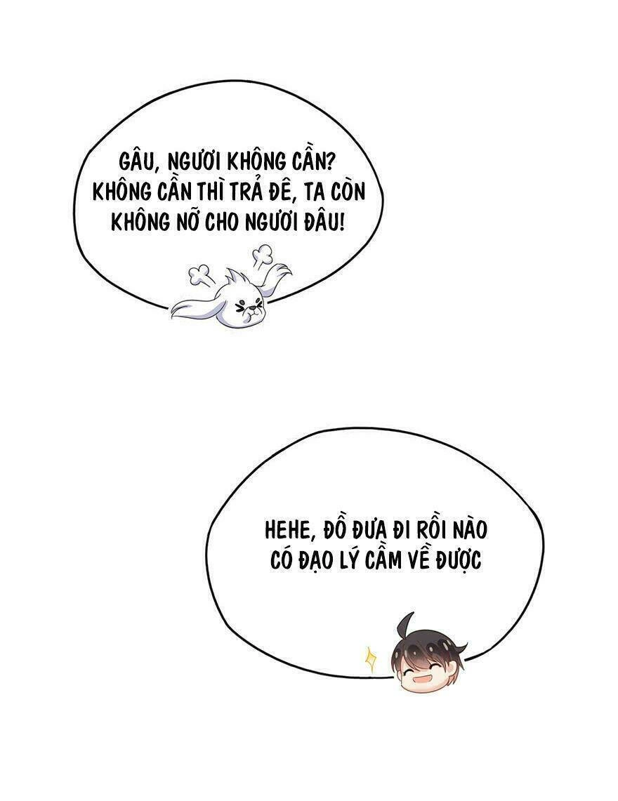 Tu Chân Nói Chuyện Phiếm Quần Chapter 108 - 23