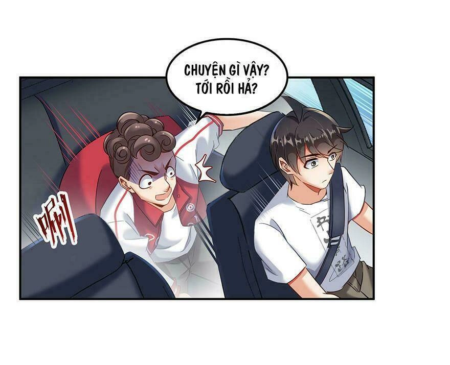 Tu Chân Nói Chuyện Phiếm Quần Chapter 108 - 30