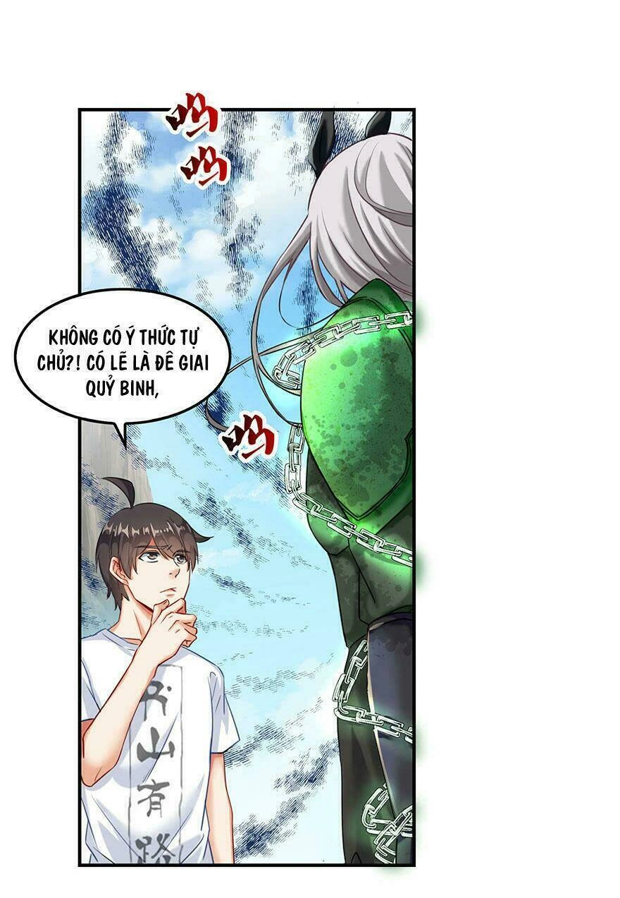 Tu Chân Nói Chuyện Phiếm Quần Chapter 109 - 4