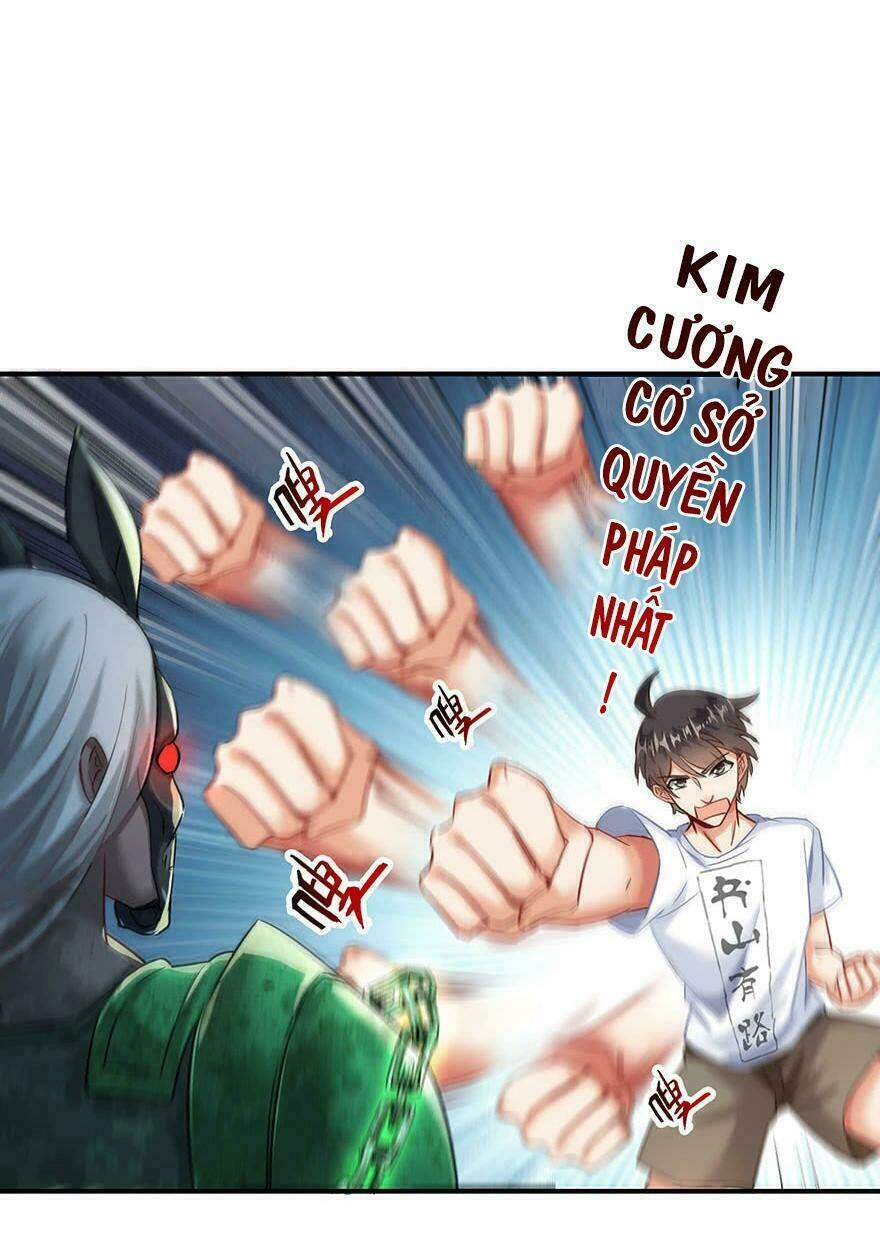 Tu Chân Nói Chuyện Phiếm Quần Chapter 109 - 6