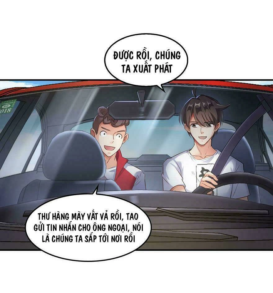 Tu Chân Nói Chuyện Phiếm Quần Chapter 109 - 15