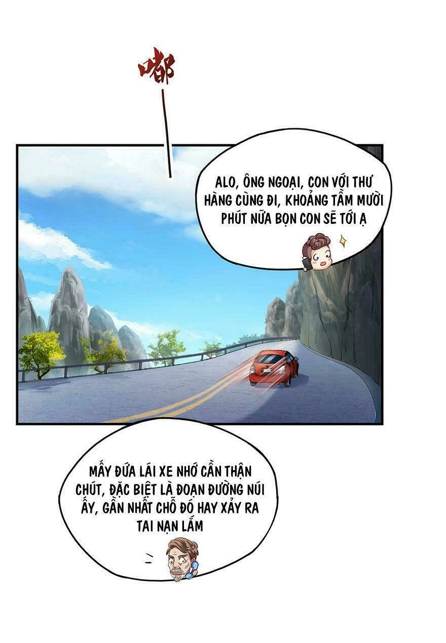 Tu Chân Nói Chuyện Phiếm Quần Chapter 109 - 17