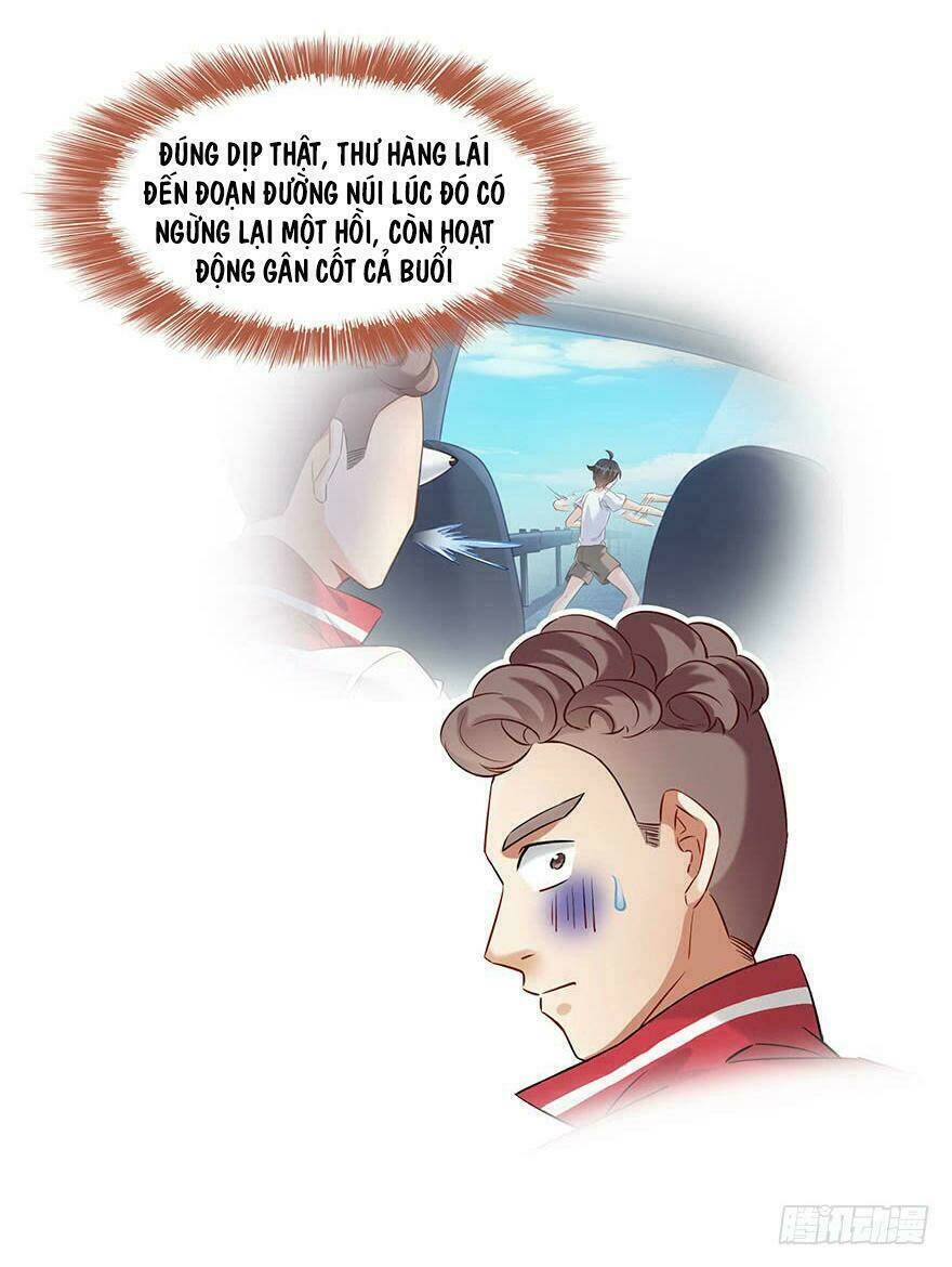 Tu Chân Nói Chuyện Phiếm Quần Chapter 109 - 19