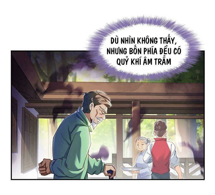 Tu Chân Nói Chuyện Phiếm Quần Chapter 109 - 24