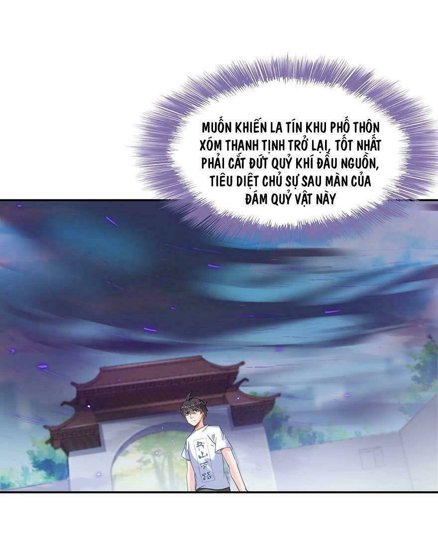 Tu Chân Nói Chuyện Phiếm Quần Chapter 109 - 26