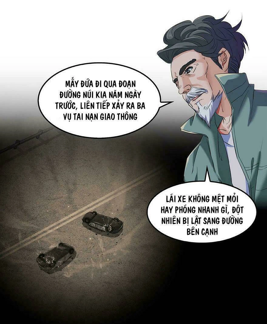 Tu Chân Nói Chuyện Phiếm Quần Chapter 109 - 29