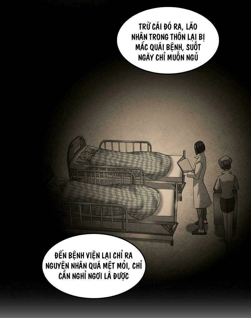 Tu Chân Nói Chuyện Phiếm Quần Chapter 109 - 30