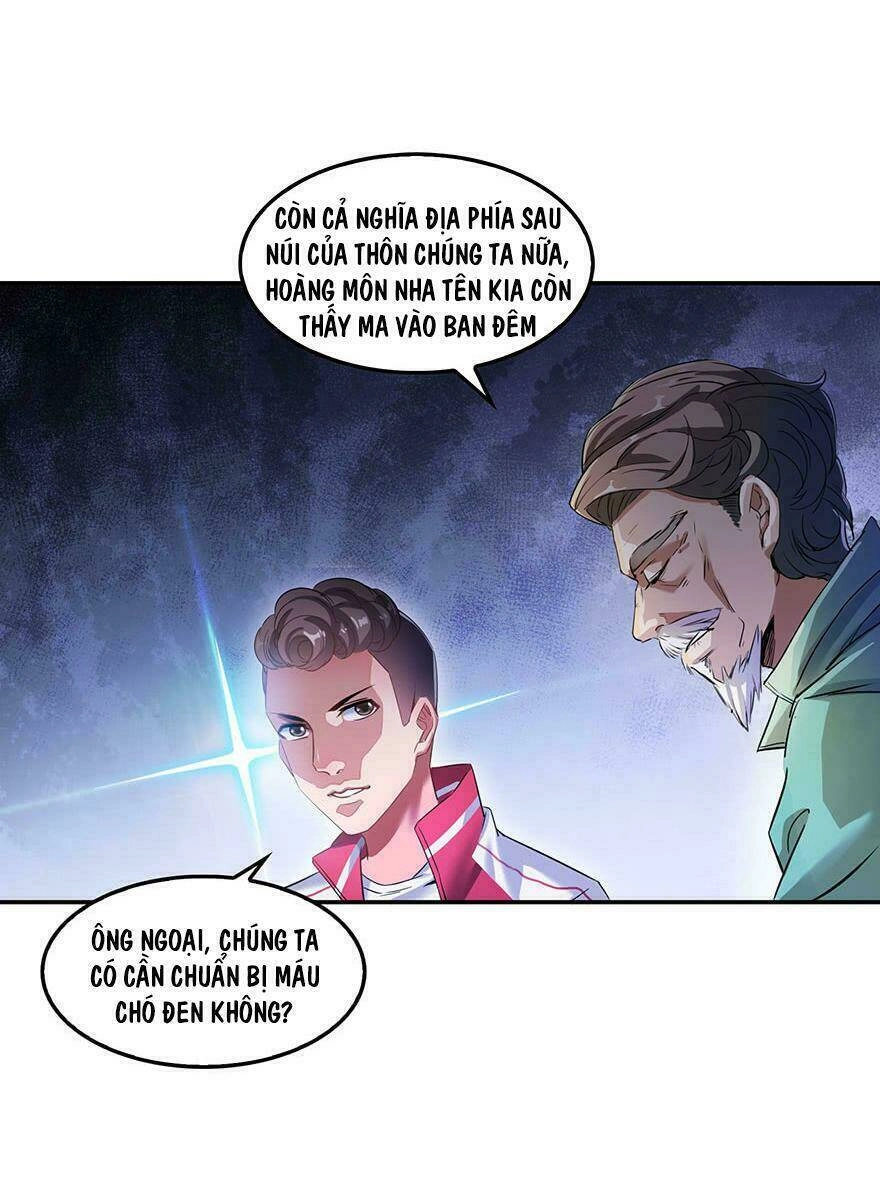 Tu Chân Nói Chuyện Phiếm Quần Chapter 109 - 32